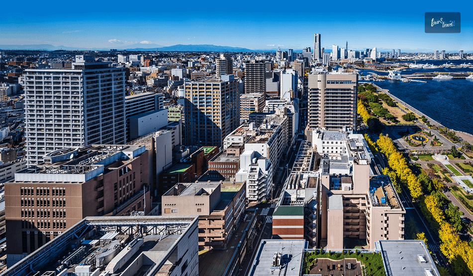 What To Do In Yokohama_