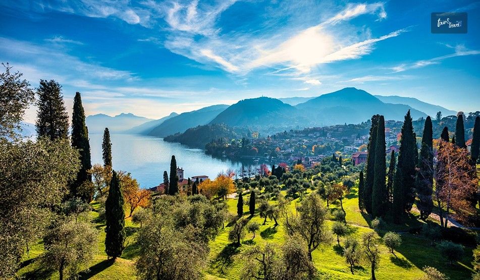 Which Month Is Best In Milan Learn The Best Time From A Milan To Lake Como Journe