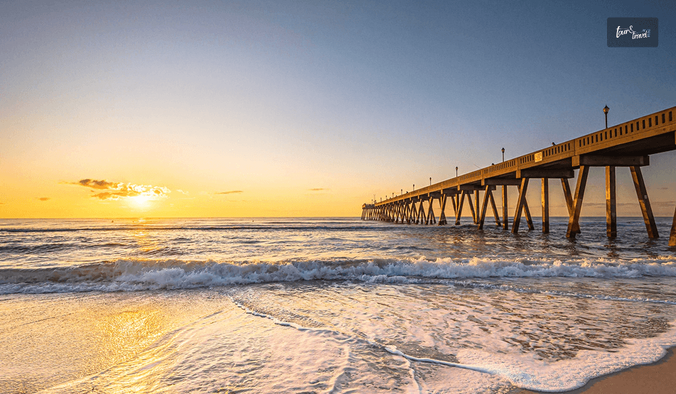 Wilmington, North Carolina_ Home To 3 Beautiful Beaches