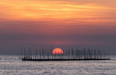 places to watch sunrise in vietnam