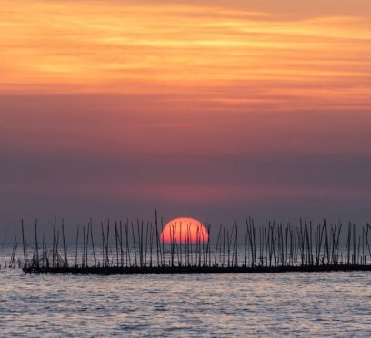 places to watch sunrise in vietnam