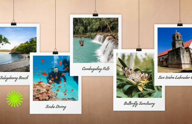 things to do in siquijor