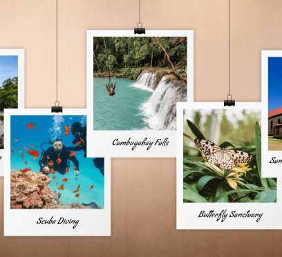 things to do in siquijor