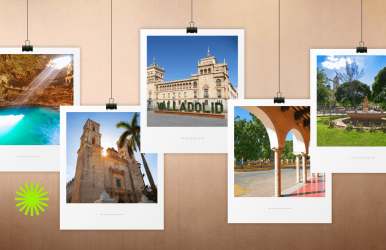 valladolid mexico