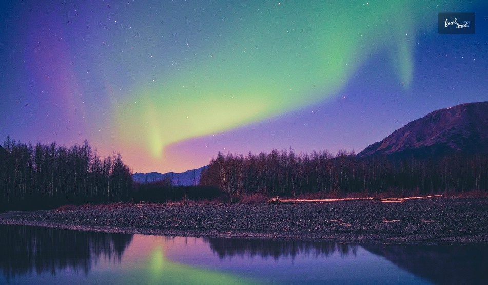 Alaska