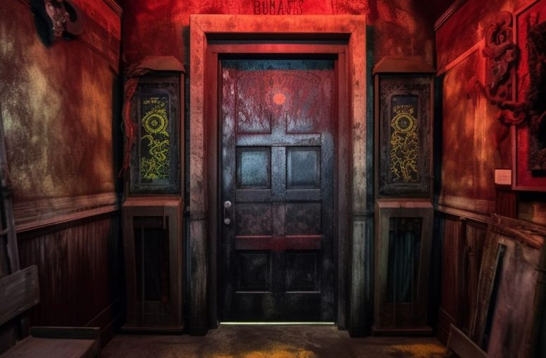 Best Escape Rooms In Hollywood