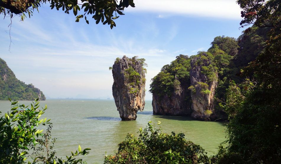 Best Things To See On Phuket Island