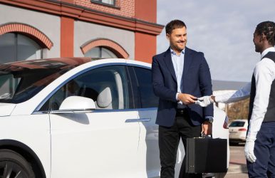 Car Service from Attleboro to Logan Airport