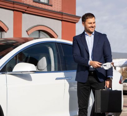 Car Service from Attleboro to Logan Airport