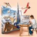Creating Travel Memory Collages
