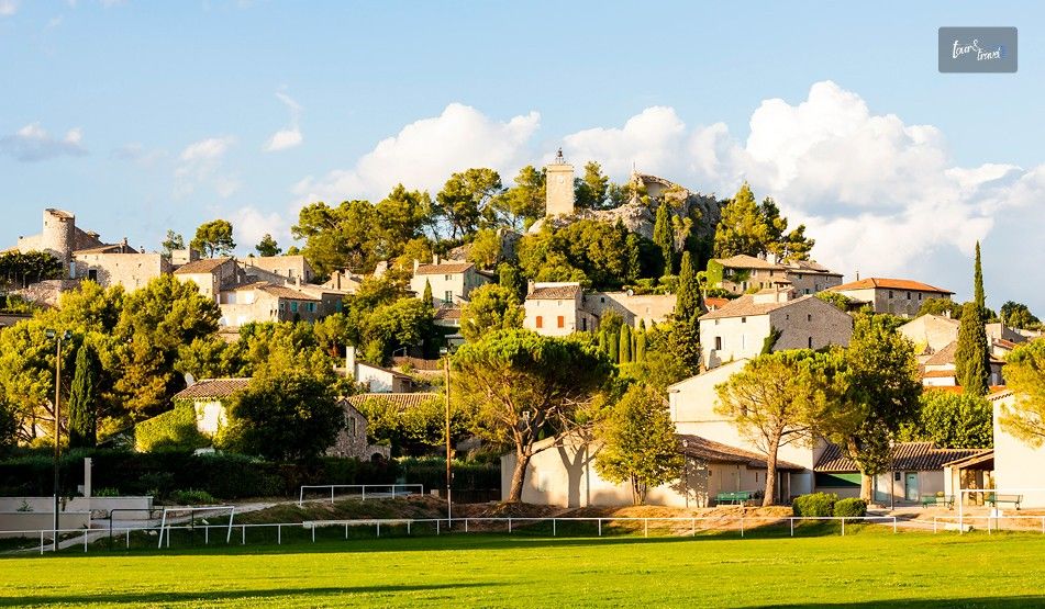 Eygalieres