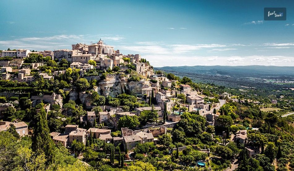Gordes