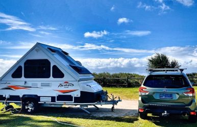 Guide to Buying a Static Caravan