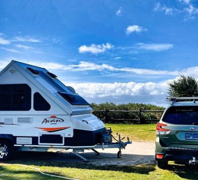 Guide to Buying a Static Caravan