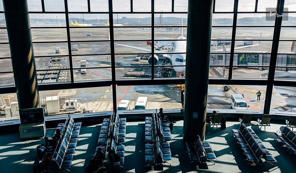 Haneda Vs Narita Airport Flight availability International And Domestic Routes