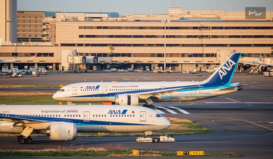 Haneda Vs Narita Airport Which One Will I Fly To For My Next Tokyo Trip