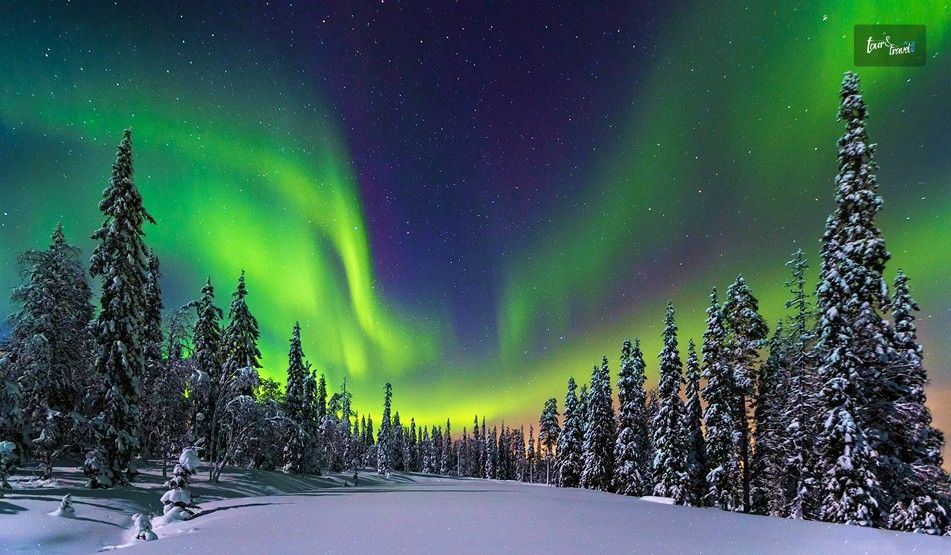 How Did The Northern Lights Become Aurora Borealis
