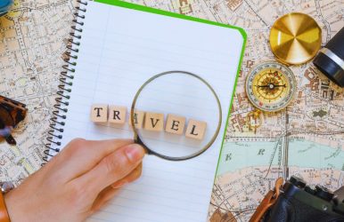 How to Build a Memorable Travel Brand