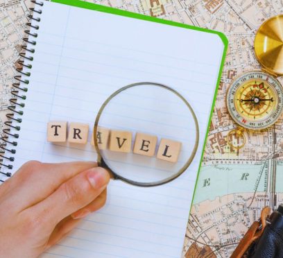How to Build a Memorable Travel Brand