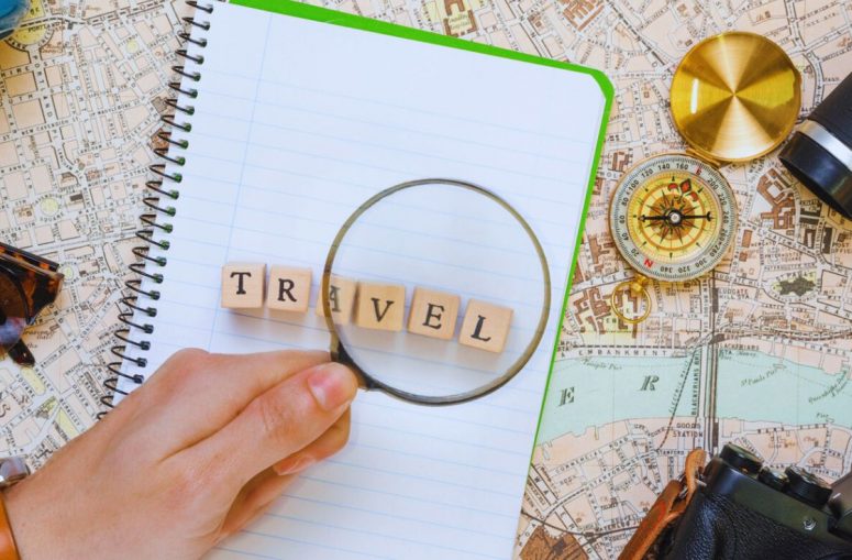How to Build a Memorable Travel Brand