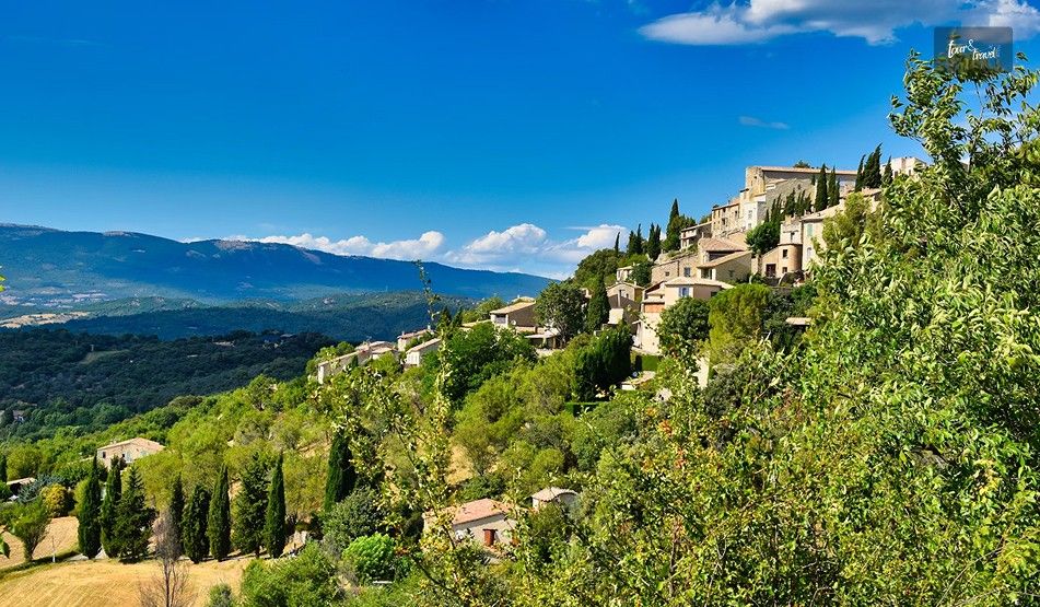 Luberon