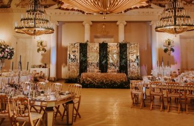 Luxury Wedding At Bella Colina