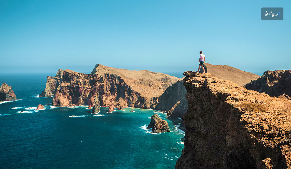 Madeira, Portugal