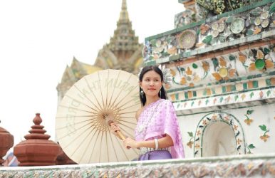 Must see attractions in Bangkok