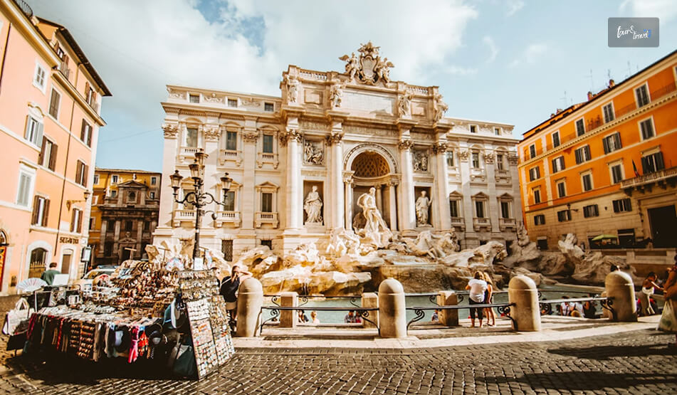 Rome, Italy