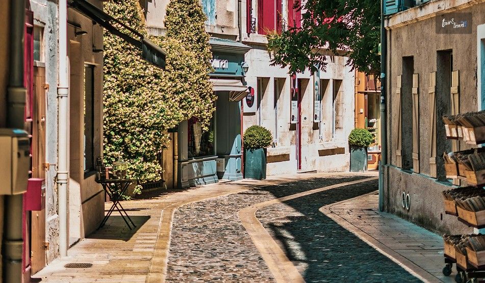 Saint Rmy de Provence