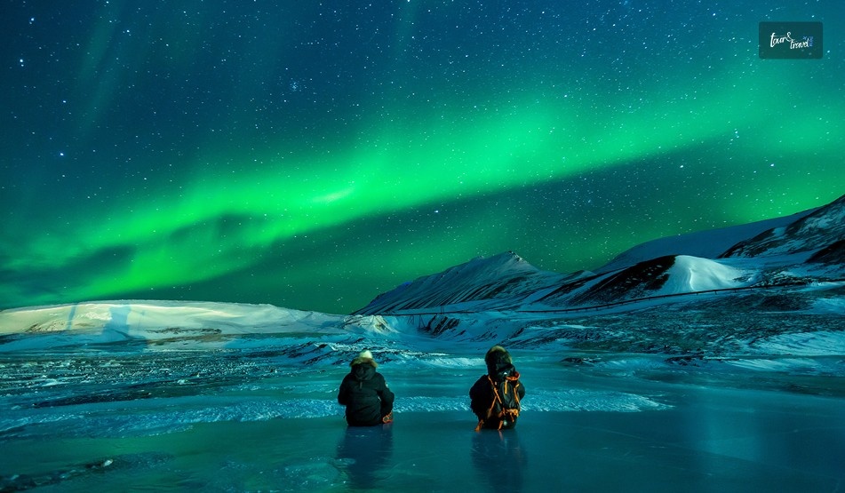 What Are The Northern Lights What Is The Best Time To See The Northern Lights