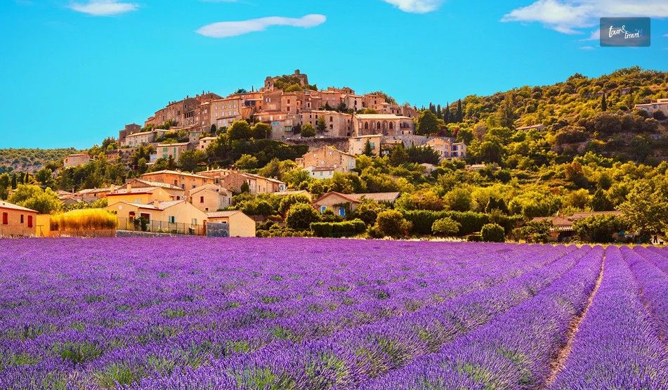 What Is The Best Time To Plan A Stay At The Luxury Villas Provence Le Collectionist