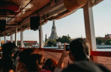 Why you should travel on an escorted tour
