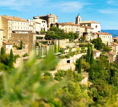 luxury villas Provence le collectionist
