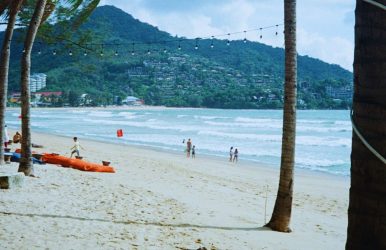 things to see on Phuket Island