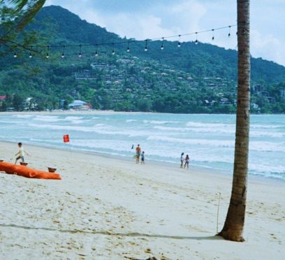 things to see on Phuket Island