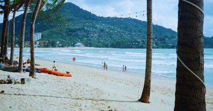 things to see on Phuket Island