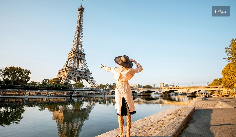 France The Most Visited Country In The World