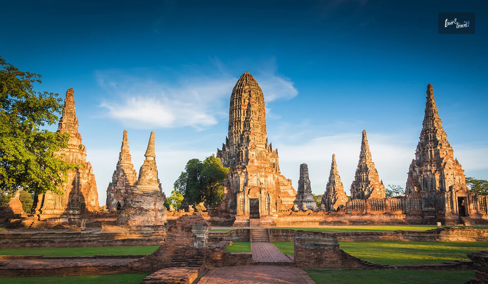 Ayutthaya