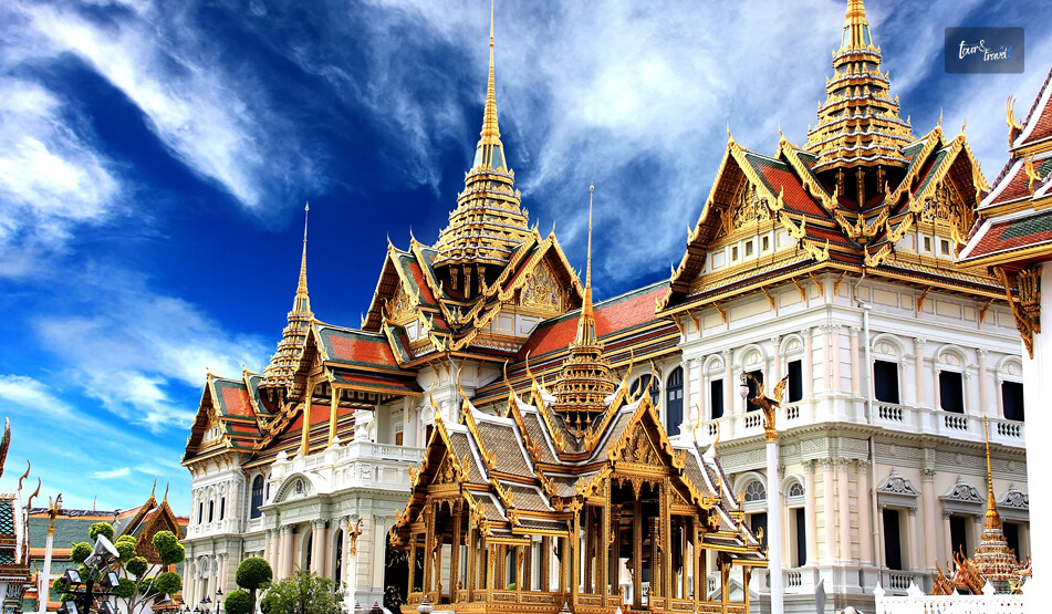 Bangkok
