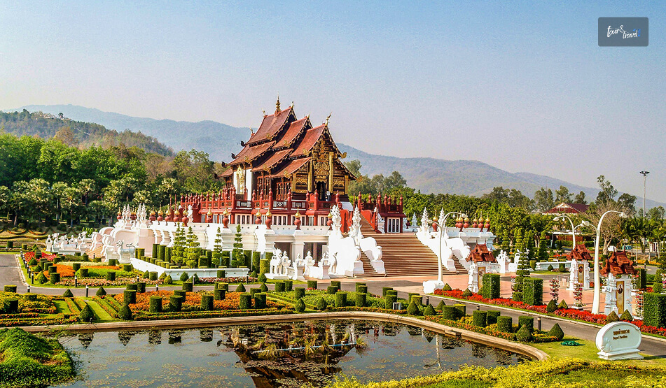 Chiang Mai