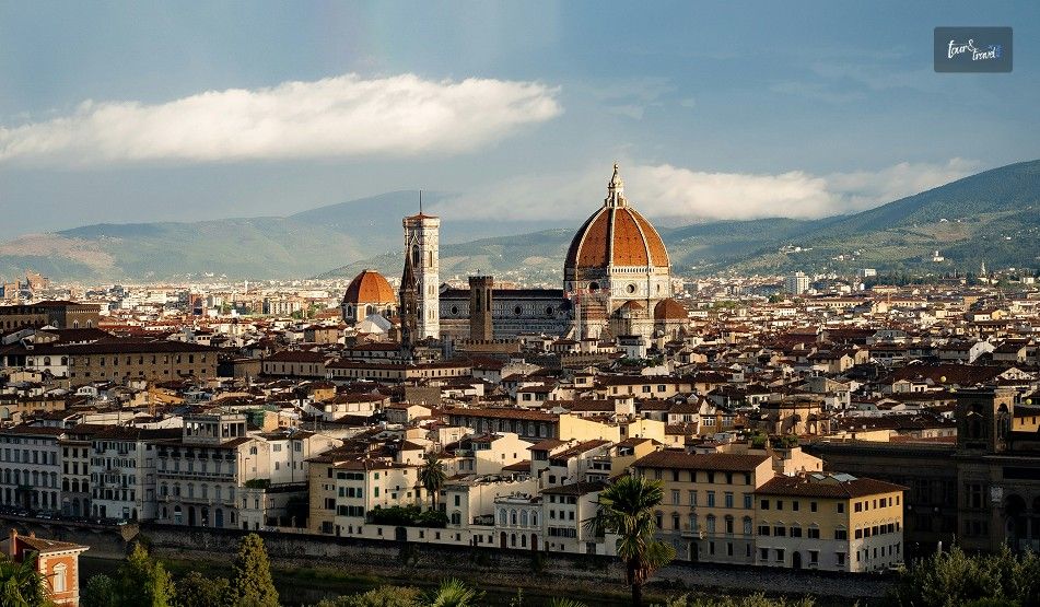 Explore Florence The Birthplace Of The Renaissance In Tuscany