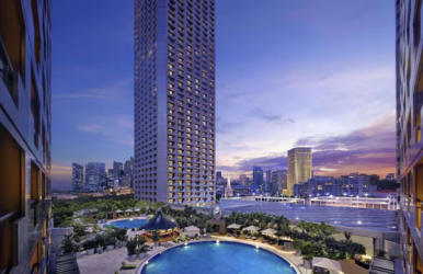 Fairmont Singapore