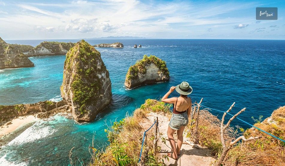 How To Get To Nusa Penida
