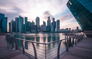 How to Choose Luxury Hotel in Singapore