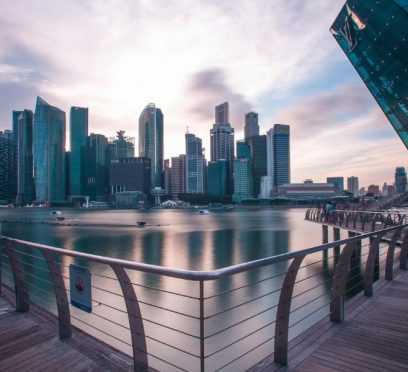 How to Choose Luxury Hotel in Singapore