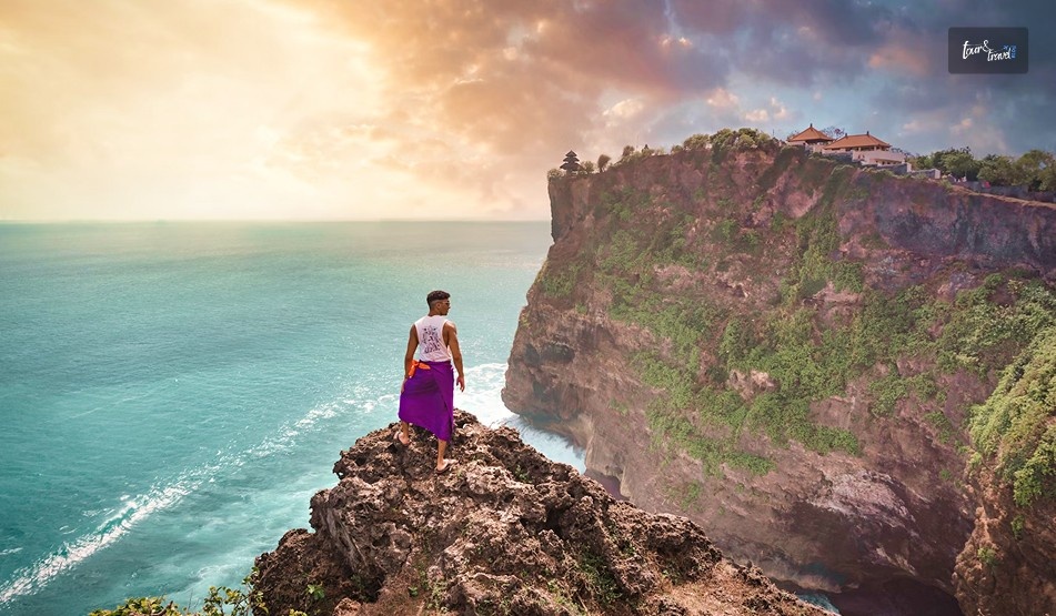 Itinerary For Uluwatu Beach