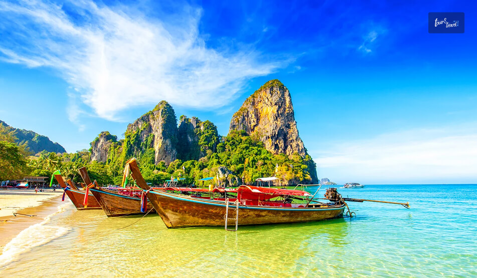 Krabi Province