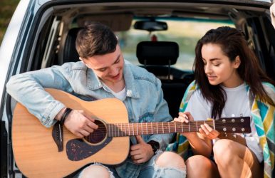 London Music Trip Travel Guide