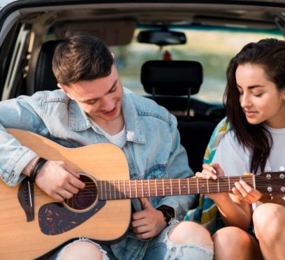 London Music Trip Travel Guide